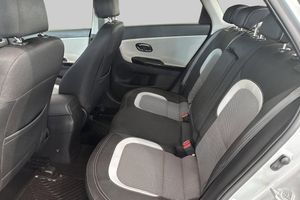 Kia Cee´d bild 9