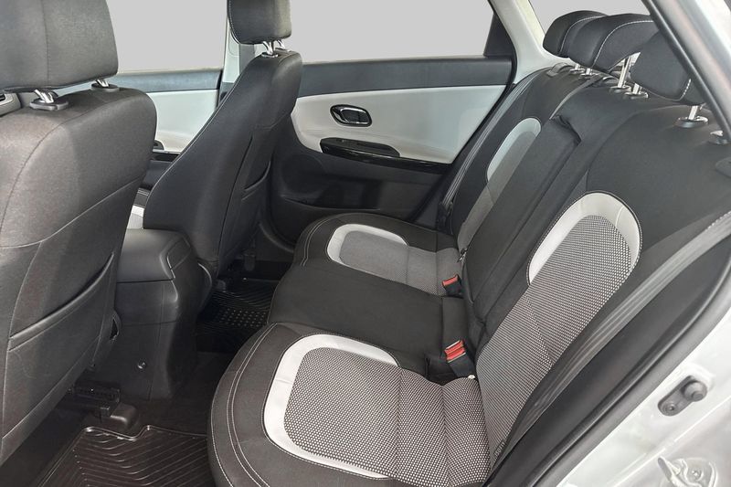 Kia Cee´d bild 9