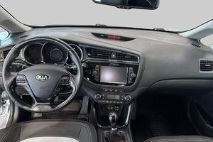 Kia Cee´d bild 10