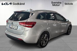 Kia Cee´d bild 4