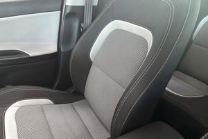Kia Cee´d bild 21