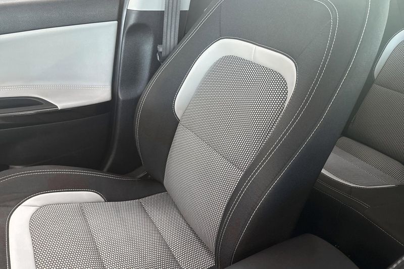 Kia Cee´d bild 21