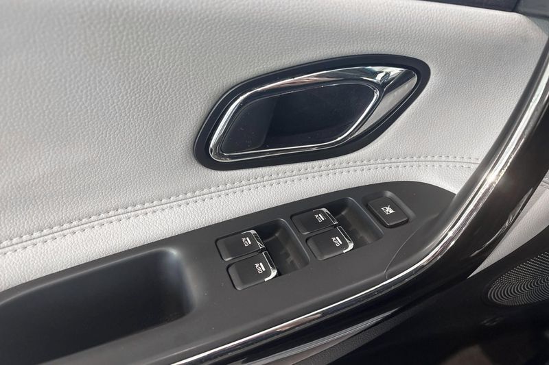 Kia Cee´d bild 18