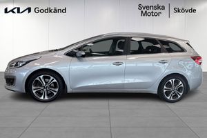 Kia Cee´d bild 3