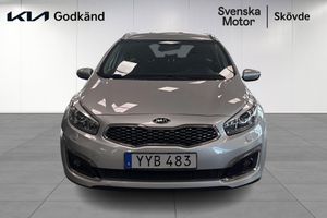 Kia Cee´d bild 2