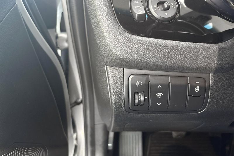Kia Cee´d bild 19
