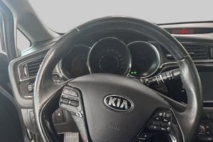 Kia Cee´d bild 11