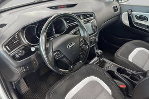 Kia Cee´d bild 7