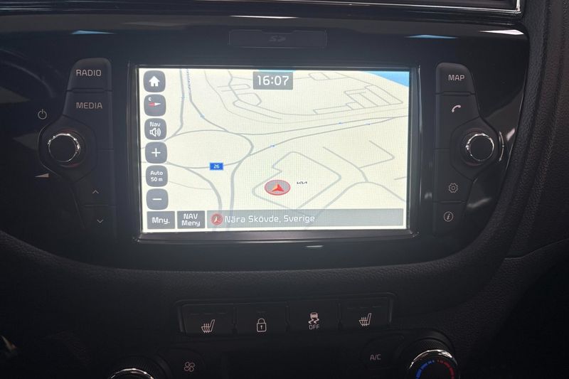 Kia Cee´d bild 15