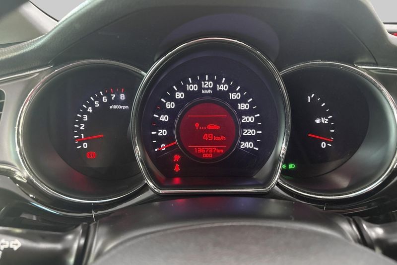 Kia Cee´d bild 12
