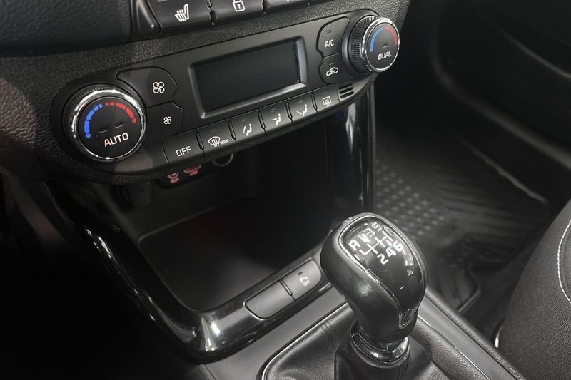 Kia Cee´d bild 20
