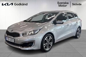 Kia Cee´d bild 1