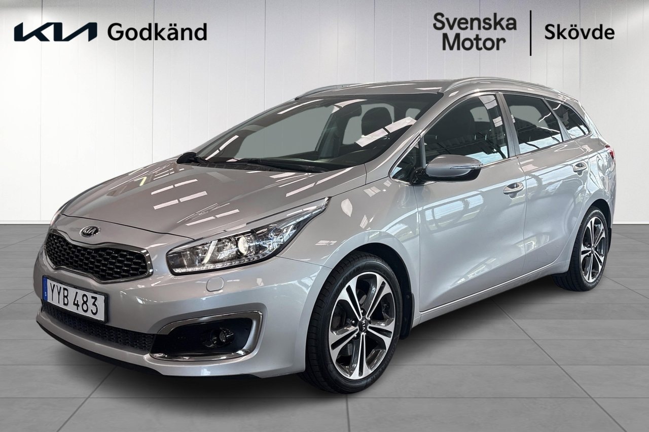 Kia Cee´d