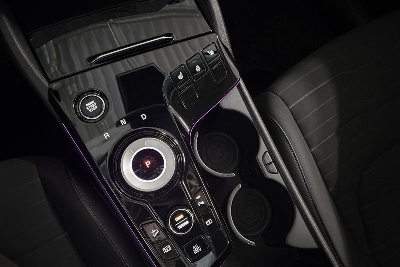 Kia Sportage bild 13