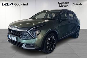 Kia Sportage bild 1