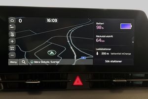 Kia Sportage bild 15