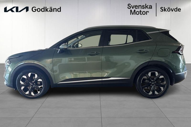 Kia Sportage bild 3