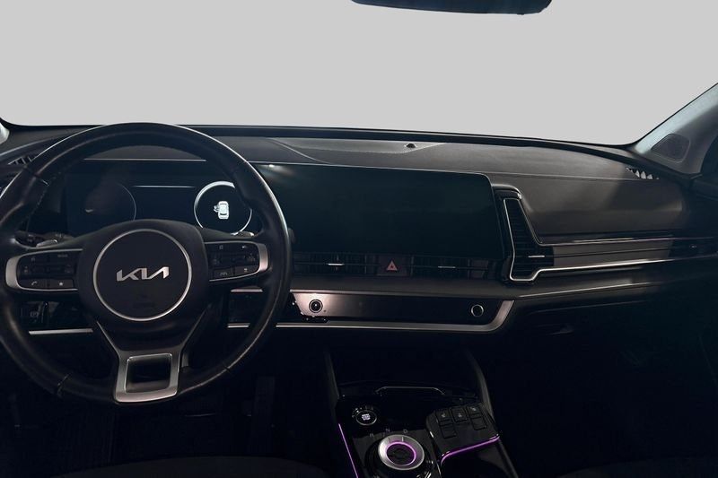Kia Sportage bild 10