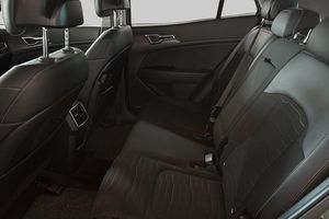 Kia Sportage bild 9