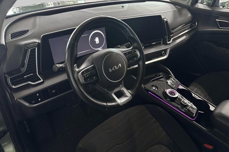 Kia Sportage bild 7
