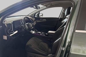 Kia Sportage bild 8