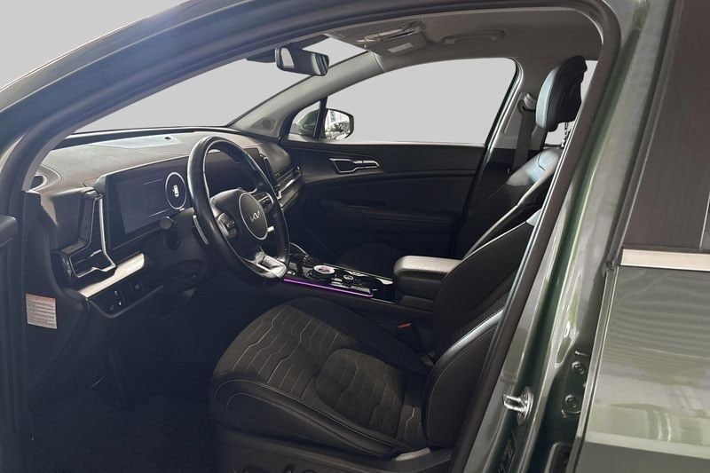 Kia Sportage bild 8