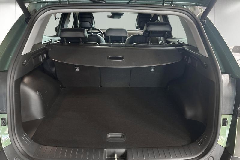 Kia Sportage bild 6