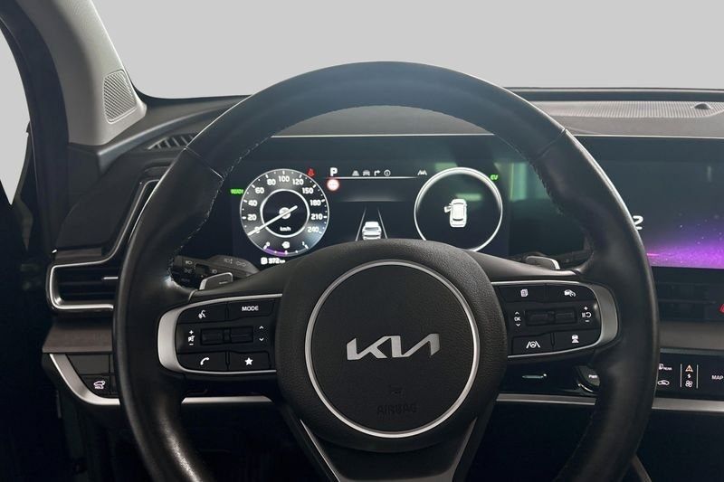 Kia Sportage bild 11