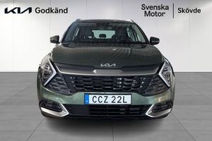 Kia Sportage bild 2