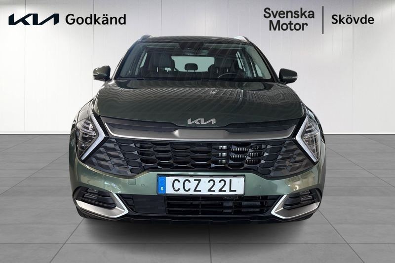 Kia Sportage bild 2