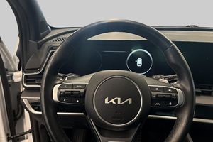 Kia Sportage bild 11