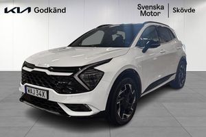 Kia Sportage bild 1