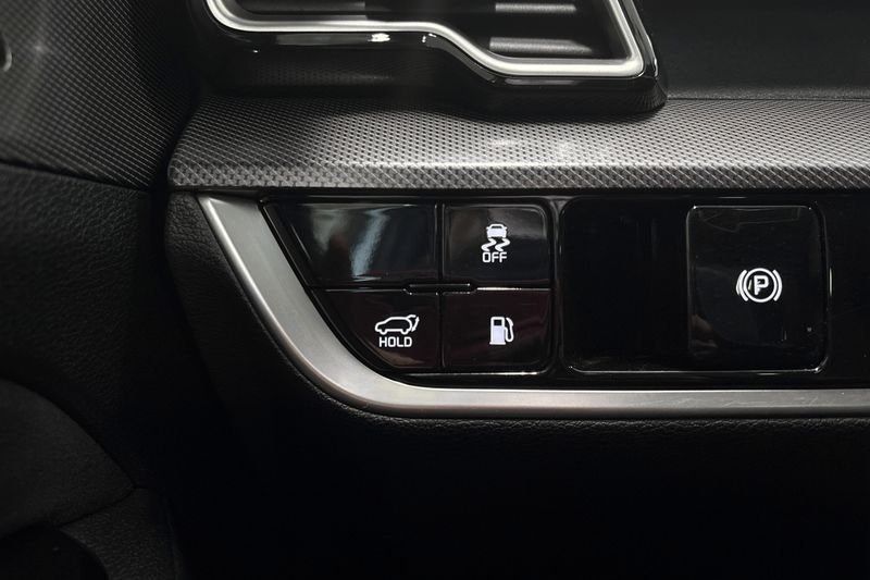 Kia Sportage bild 22