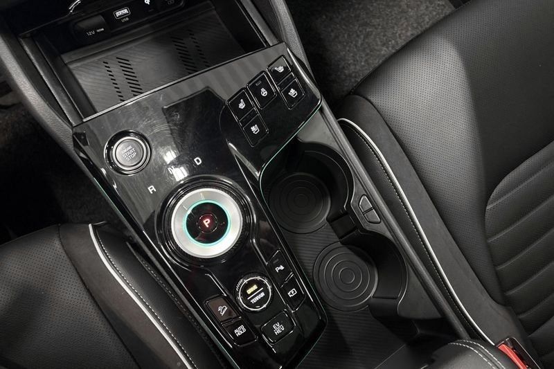 Kia Sportage bild 13