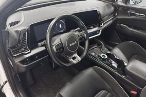 Kia Sportage bild 7