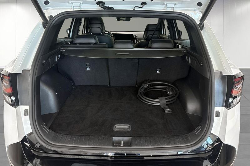 Kia Sportage bild 6