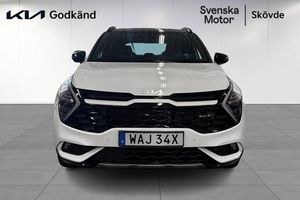 Kia Sportage bild 2