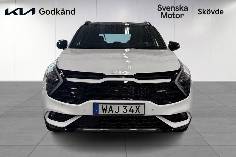 Kia Sportage bild 2