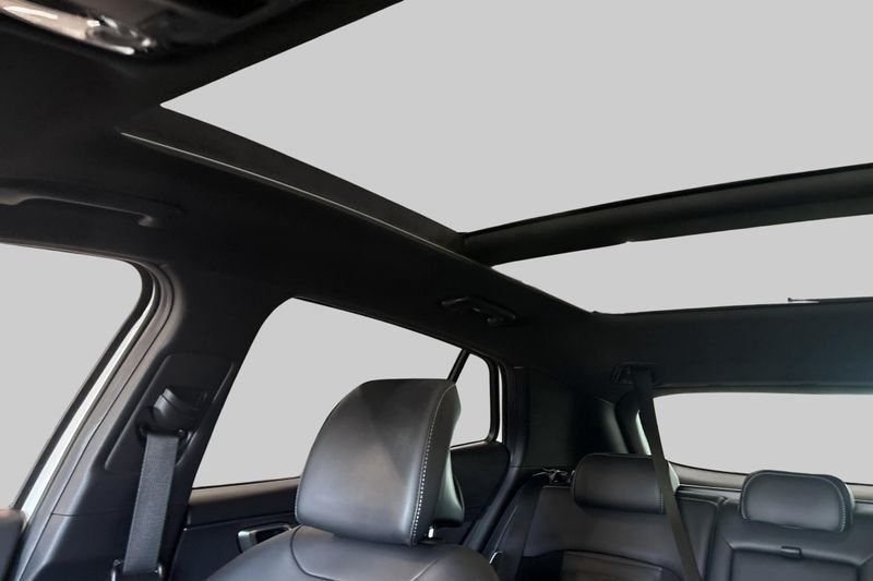 Kia Sportage bild 20