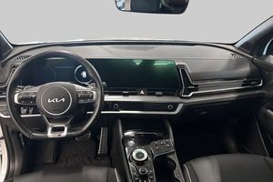 Kia Sportage bild 10