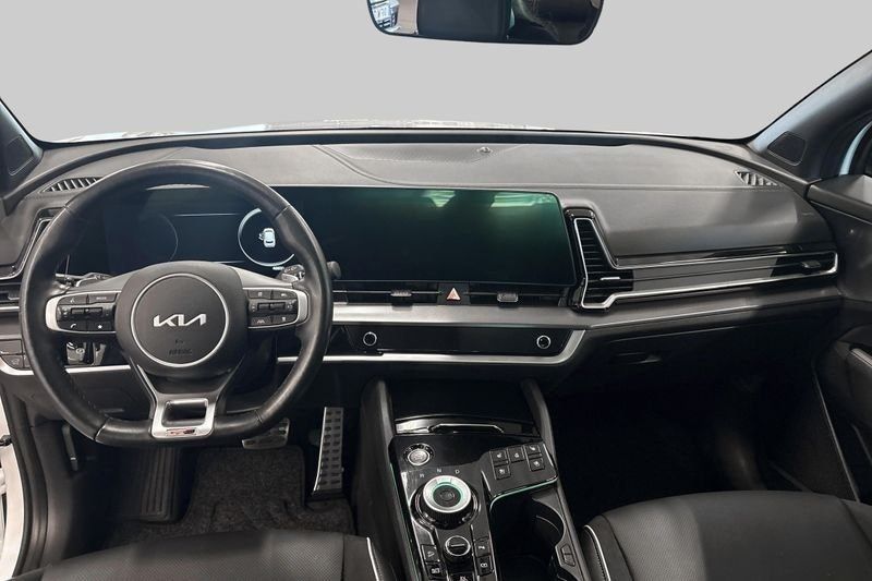 Kia Sportage bild 10