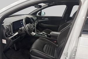 Kia Sportage bild 8