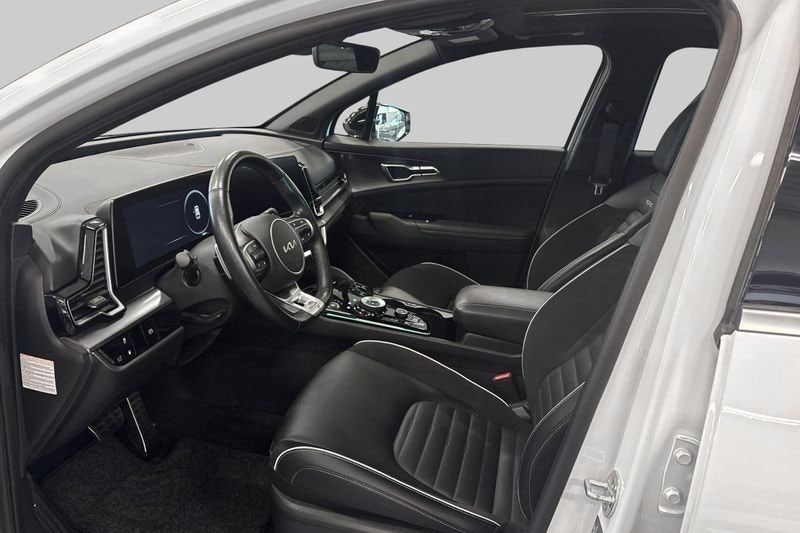 Kia Sportage bild 8