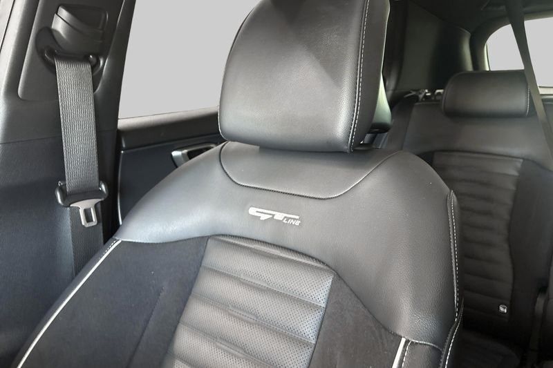 Kia Sportage bild 19