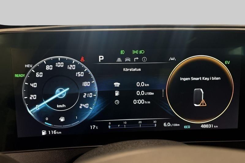 Kia Sportage bild 12