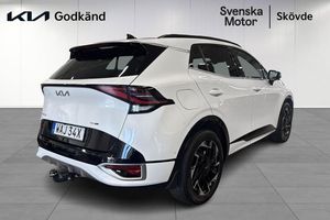 Kia Sportage bild 4