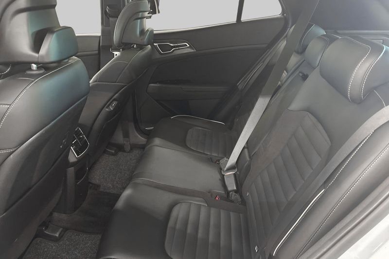 Kia Sportage bild 9
