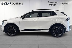 Kia Sportage bild 3