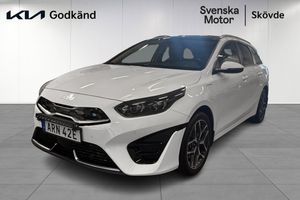 Kia Cee´d bild 1