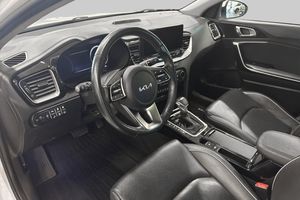 Kia Cee´d bild 7
